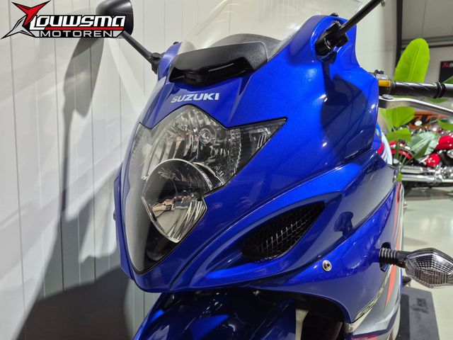 suzuki - gsx-650-f