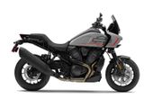 HARLEY-DAVIDSON PAN AMERICA  RA 1250 SPECIAL