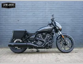 Indian Motorcycle Sport Scout 2026 nieuw