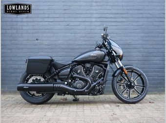 Indian Motorcycle Sport Scout 2026 nieuw