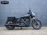 INDIAN MOTORCYCLE SPORT SCOUT