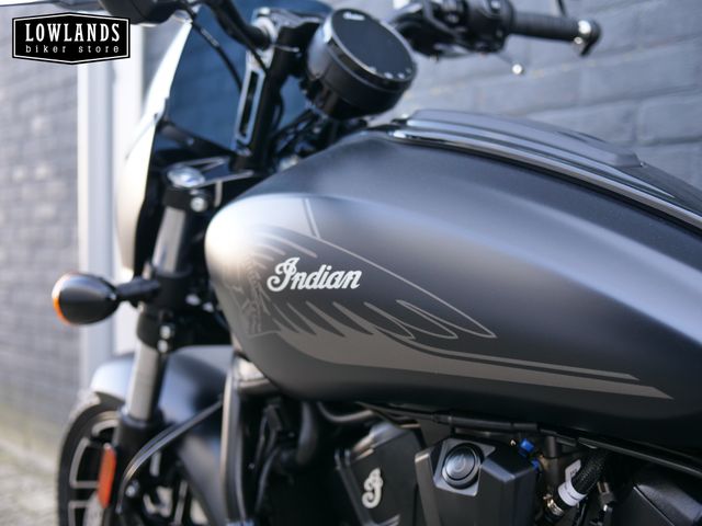 indian - sport-scout