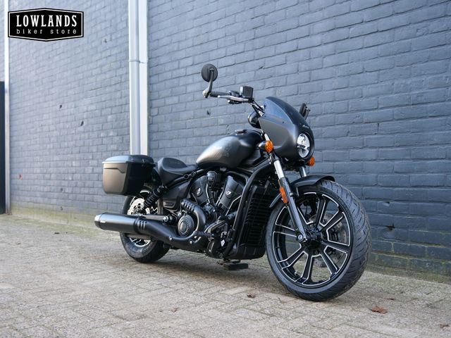 indian - sport-scout