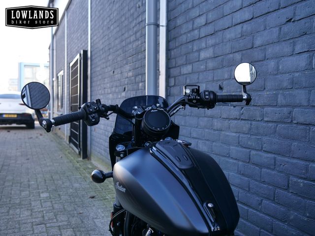 indian - sport-scout