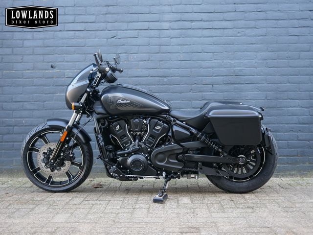 indian - sport-scout