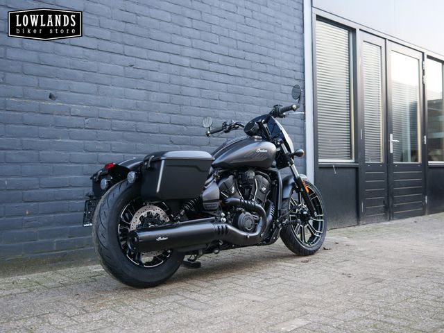 indian - sport-scout