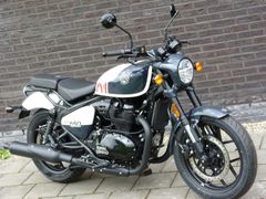 ROYAL ENFIELD SHOTGUN 650
