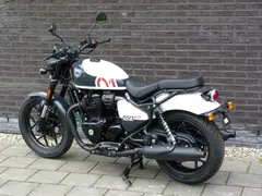 Royal Enfield Shotgun 650 2026 nieuw – foto 8 van 12