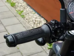 Royal Enfield Shotgun 650 2026 nieuw – foto 10 van 12