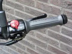 Royal Enfield Shotgun 650 2026 nieuw – foto 11 van 12