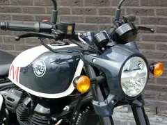 Royal Enfield Shotgun 650 2026 nieuw – foto 2 van 12