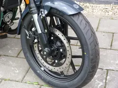 Royal Enfield Shotgun 650 2026 nieuw – foto 3 van 12
