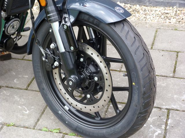 royal-enfield - shotgun-650