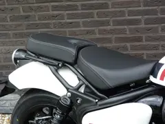 Royal Enfield Shotgun 650 2026 nieuw – foto 6 van 12