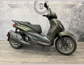 Piaggio Beverly 400 S 2026 occasion