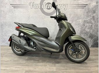 Piaggio Beverly 400 S 2026 occasion