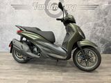 PIAGGIO BEVERLY 400 S