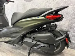 Piaggio Beverly 400 S 2026 occasion – foto 7 van 8