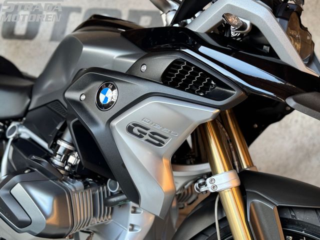 bmw - r-1250-gs