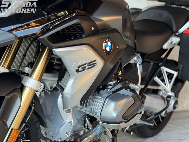 bmw - r-1250-gs