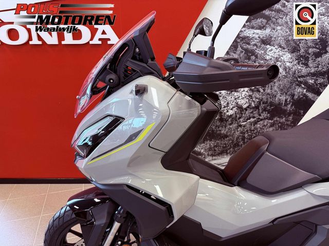 honda - adv-350