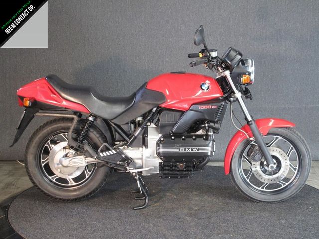 bmw - k-100-2