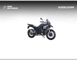 BMW R 1300 GS 2026 nieuw