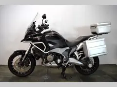 Honda VFR 1200 X Crosstourer 2012 occasion – foto 2 van 17