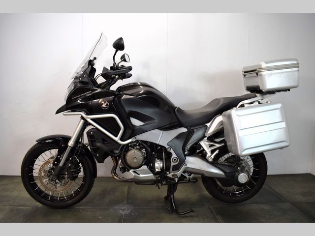 honda - vfr-1200-x-crosstourer