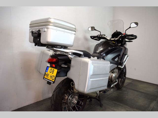 honda - vfr-1200-x-crosstourer
