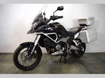 Honda VFR 1200 X Crosstourer 2012 occasion