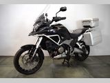 HONDA VFR 1200 X CROSSTOURER