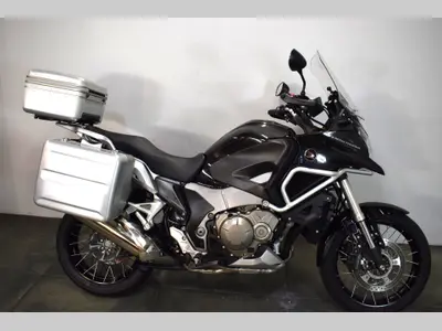 HONDA VFR 1200 X CROSSTOURER – foto 4