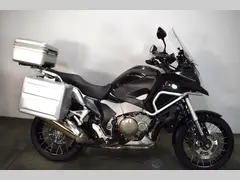 Honda VFR 1200 X Crosstourer 2012 occasion – foto 4 van 17