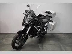 Honda VFR 1200 X Crosstourer 2012 occasion – foto 6 van 17