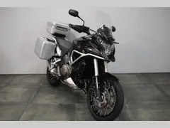 Honda VFR 1200 X Crosstourer 2012 occasion – foto 5 van 17