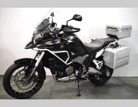 Honda VFR 1200 X Crosstourer 2012 occasion