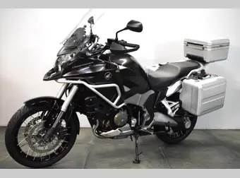 Honda VFR 1200 X Crosstourer 2012 occasion