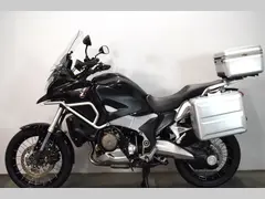 Honda VFR 1200 X Crosstourer 2012 occasion – foto 3 van 17