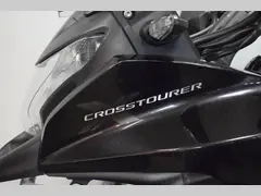 Honda VFR 1200 X Crosstourer 2012 occasion – foto 7 van 17