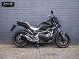 HONDA NC 750 S / ABS
