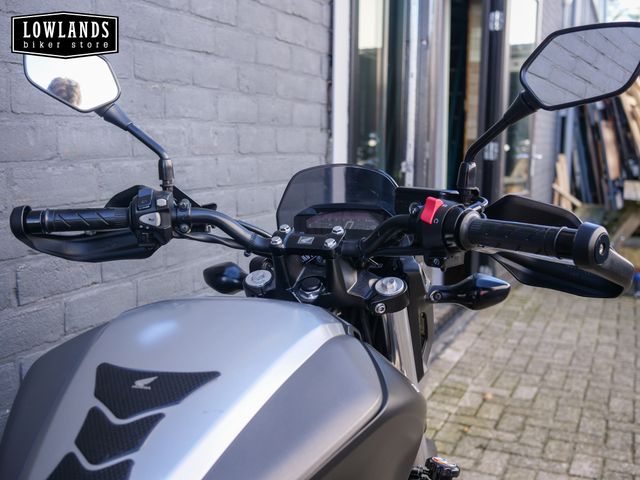honda - nc-750-s---abs