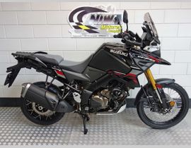 Suzuki V-Strom 1050 DE 2026 nieuw