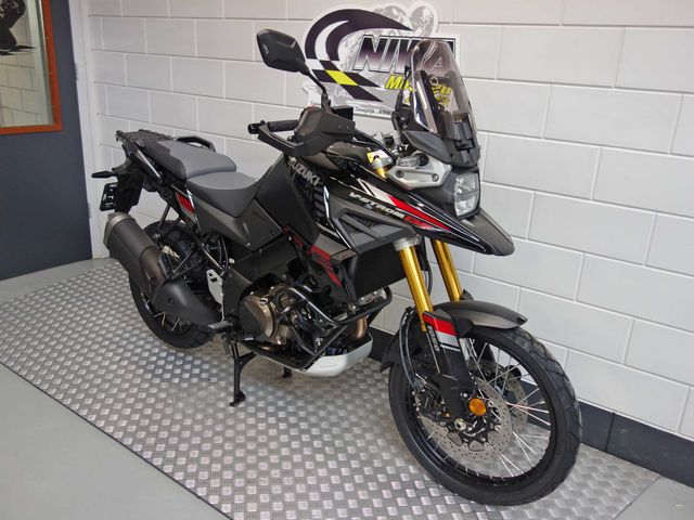 suzuki - v-strom-1050-de