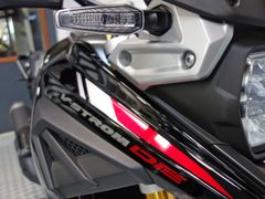Suzuki V-Strom 1050 DE DL 1050 2026 nieuw – foto 8 van 10
