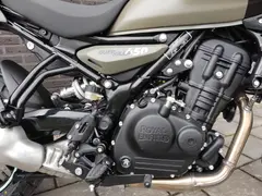 Royal Enfield Guerrilla 450 2026 nieuw – foto 6 van 15