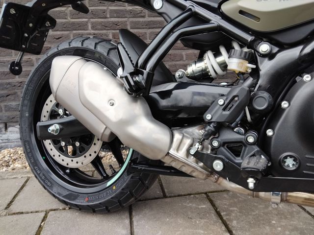 royal-enfield - guerrilla-450