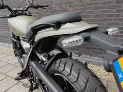 Royal Enfield Guerrilla 450 2026 nieuw – foto 10 van 15