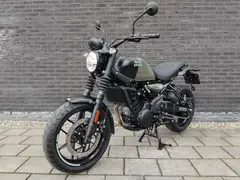 Royal Enfield Guerrilla 450 2026 nieuw – foto 12 van 15