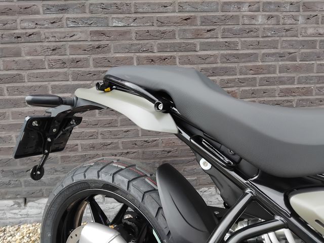 royal-enfield - guerrilla-450